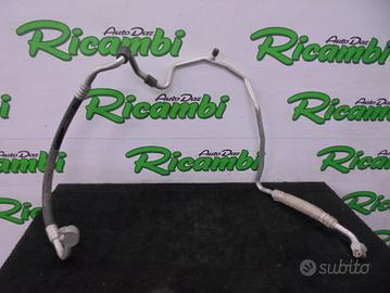 TUBO CLIMA PER VW GOLF 5 - V 2.0 FSI 2007