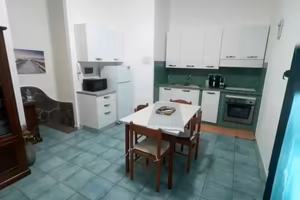 Calasetta casa vacanza
