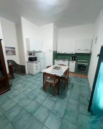 Calasetta casa vacanza