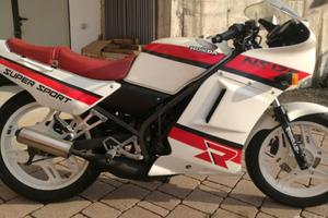 Telaio con documeti Honda ns 125