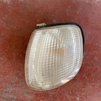 freccia hyundai galloper