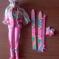 Mattel Barbie Sky Fun