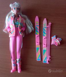 Mattel Barbie Sky Fun