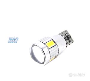 LED CANBUS H-POWER W5W T10