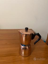 Moka vintage NOVA ESPRESS