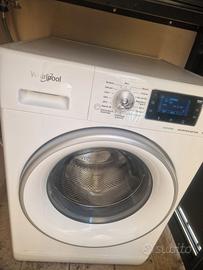 Lavatrice Whirlpool 11 Kg