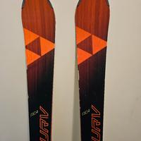 Sci Fisher RC4 The Curv DTX 178