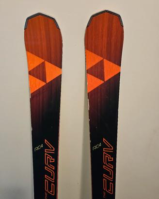 Sci Fisher RC4 The Curv DTX 178