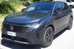 PEUGEOT 3008 Hybrid 145 e-DCS6 GT Exclusive
