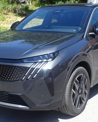PEUGEOT 3008 Hybrid 145 e-DCS6 GT Exclusive