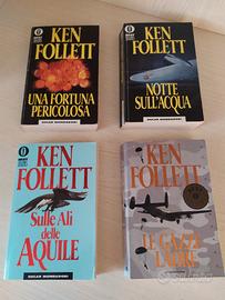 Ken Follett 