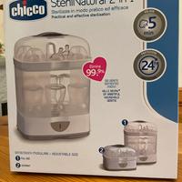 Sterilizzatore chicco