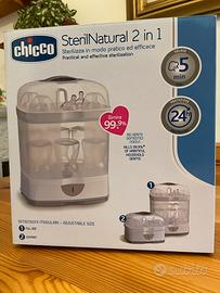 Sterilizzatore chicco