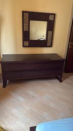 Camera da letto cervasoni