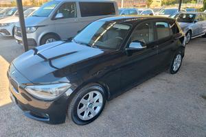 Bmw 116 118d 5p. Urban