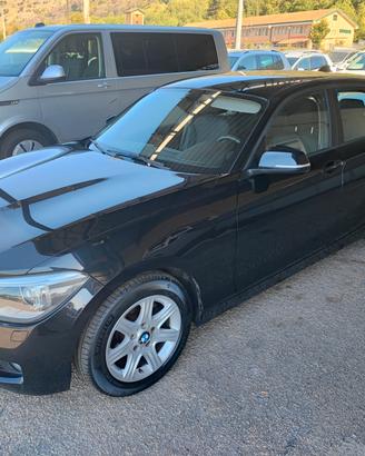 Bmw 116 118d 5p. Urban