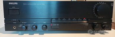 Philips FA 890 – Amplificatore integrato stereo, 4