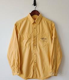 camicia Timberland 19/12 anni 