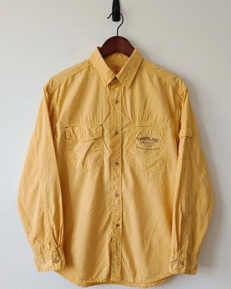 camicia Timberland 19/12 anni 