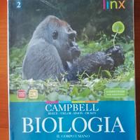 Biologia. Con espansione online, superiori vol.2
