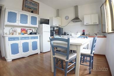 Trilocale con cantina - Ideale per investimento