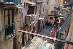 Appartamento Cefalù fino al 31 maggio 2026