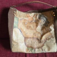 Borsa Prima Classe Alviero Martini