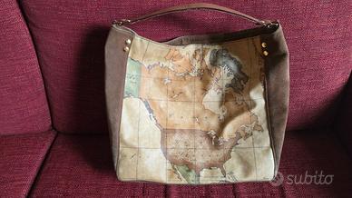 Borsa Prima Classe Alviero Martini