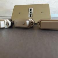 Vimar 7000 prese ed accessori