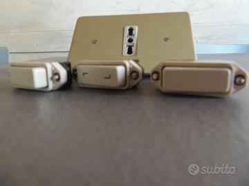 Vimar 7000 prese ed accessori