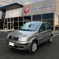 Fiat Panda 1.2 60 cv NATURAL POWER
