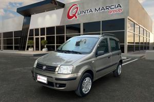 Fiat Panda 1.2 60 cv NATURAL POWER