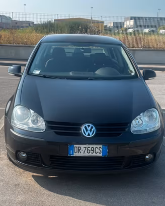 Golf5 1.9tdi 105CV Unicoprop. 160000km 2008 6Marce