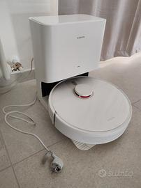 Robot aspirapolvere Xiaomi Vacuum Cleaner X10
