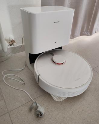 Robot aspirapolvere Xiaomi Vacuum Cleaner X10