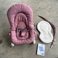 Sdraietta chicco hoopla