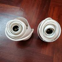 Coppia di portalampada  IKEA