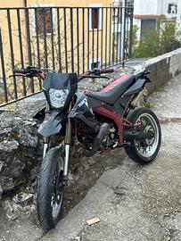 Derbi Senda 50