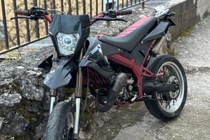 Derbi Senda 50
