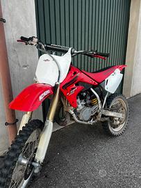 Honda CR 85R