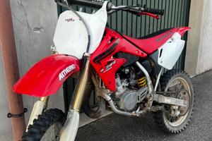 Honda CR 85R