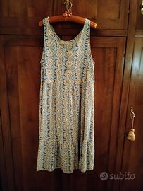 vestito estivo donna 