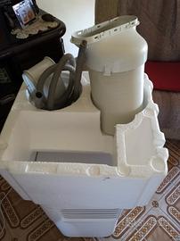 condizionatore portatile