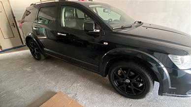 Fiat freemont 2.0 170 AWD