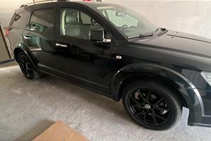 Fiat freemont 2.0 170 AWD