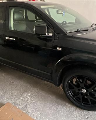 Fiat freemont 2.0 170 AWD