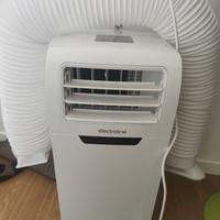 Condizionatore portatile Electroline CLE26FPR5