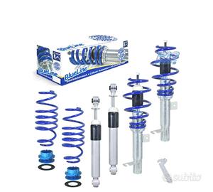SOSPENSIONE FILETTATA BLUE LINE FORD FIESTA 02-08