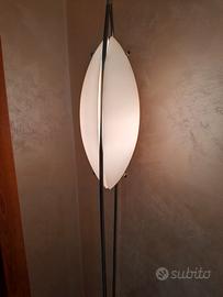 lampada con vetro Murano € 50