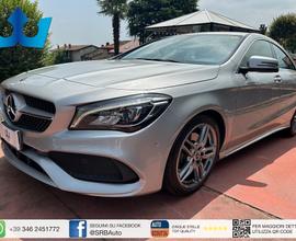 Mercedes-benz CLA 250 Premium * UNICO PROP *